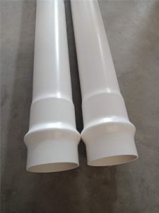PVC-M高抗沖給水管道