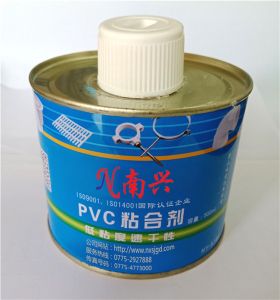 南興膠水